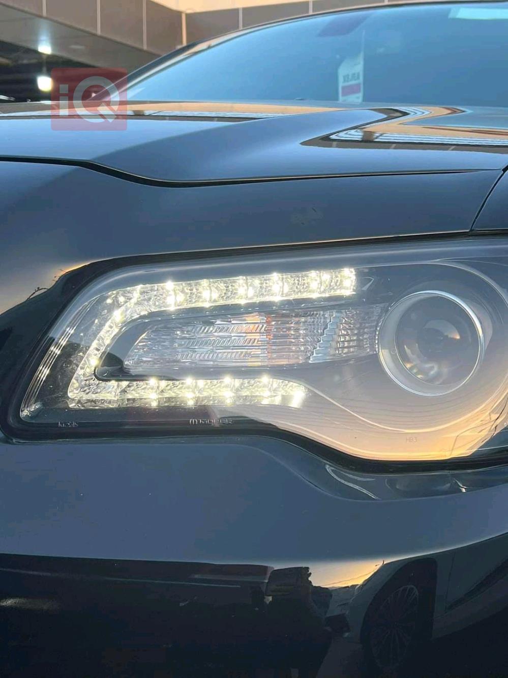 Chrysler 300